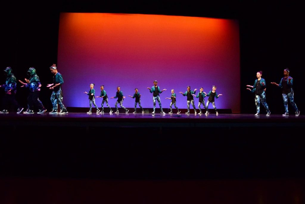 HipHop Dance Classes Virginia Beach, VA Elevate Performing Arts